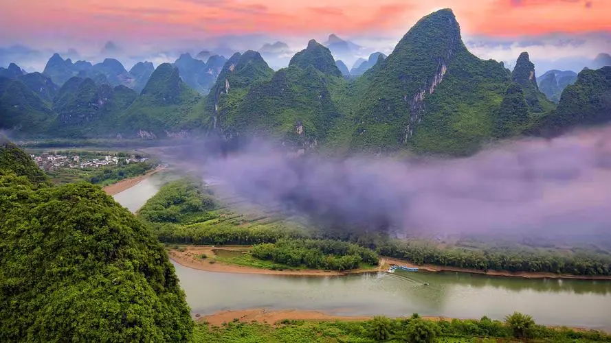 高性能绿色智慧工厂